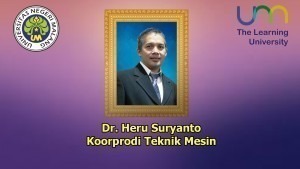 Heru Suryanto