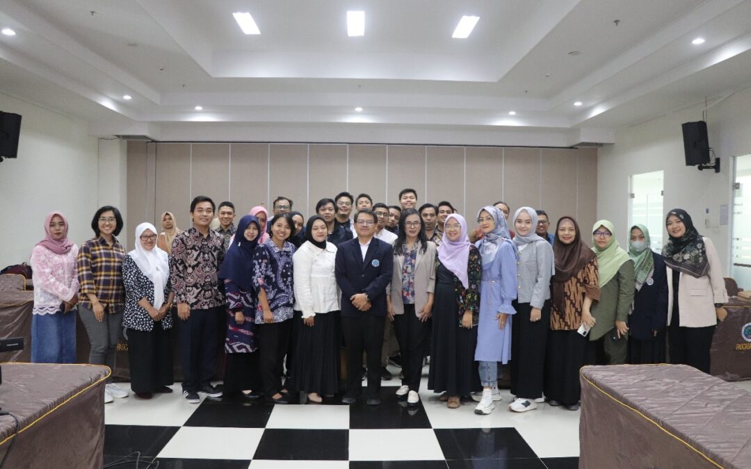 SPs UM Selenggarakan Kuliah Tamu dan Workshop “Curhatan dan Solusi Tugas Akhir” Menolong Diri Menggunakan Konseling Suryomentaram