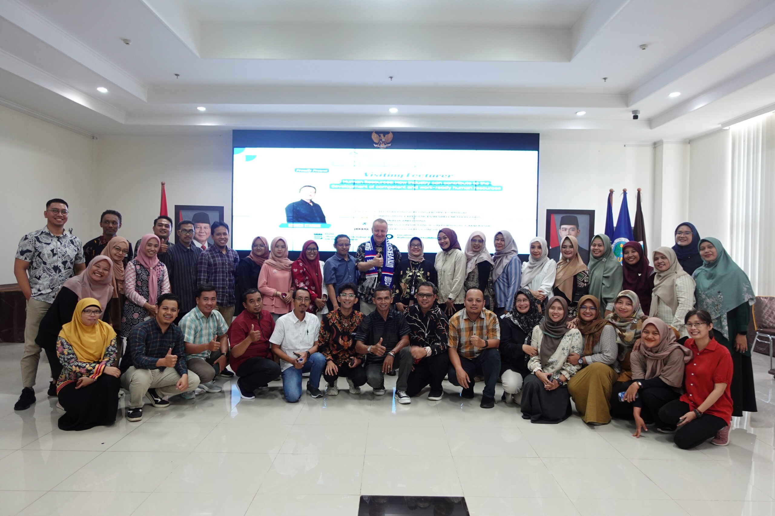 S2 Pendidikan Kejuruan
