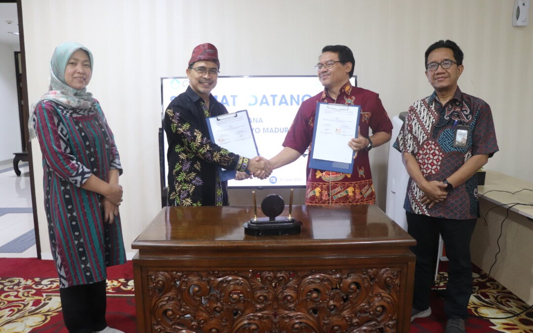 UM dan UTM Bahas Inisiasi Kerja Sama Program Pascasarjana