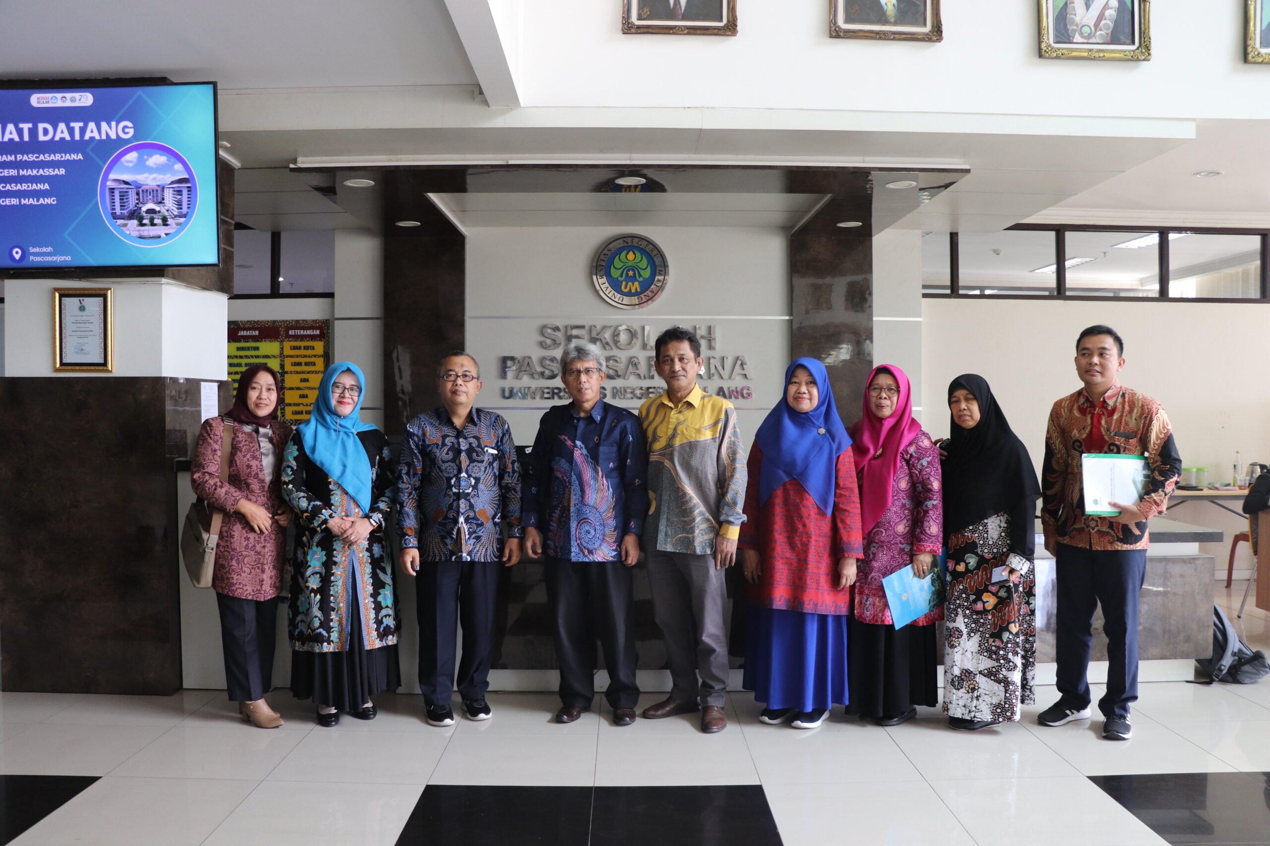 S3 Pendidikan Dasar