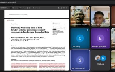 NGAJI ARTIKEL DI JURNAL SCOPUS: PROGRAM 4 EXCELLENCE PASCASARJANA UM PERKUAT LITERASI RISET DAN DAYA SAING AKADEMIK