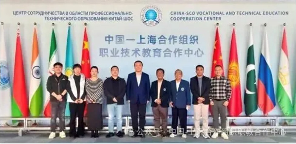 Sekolah Pascasarjana UM melalui Beijing Normal University Resmi Jalin Kemitraan Strategis di Bidang Pendidikan Kejuruan Bersama TUTE China