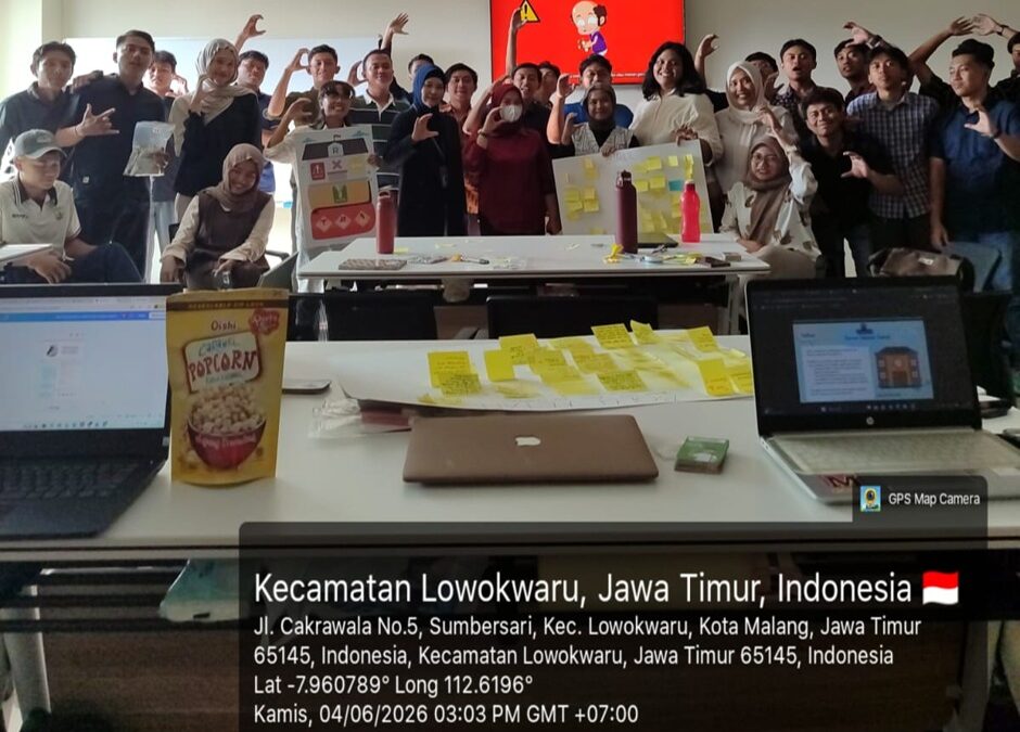 Inovasi Model Pembelajaran Reflektif Berbasis TPACK Tingkatkan Kompetensi Profesional Mahasiswa PPG