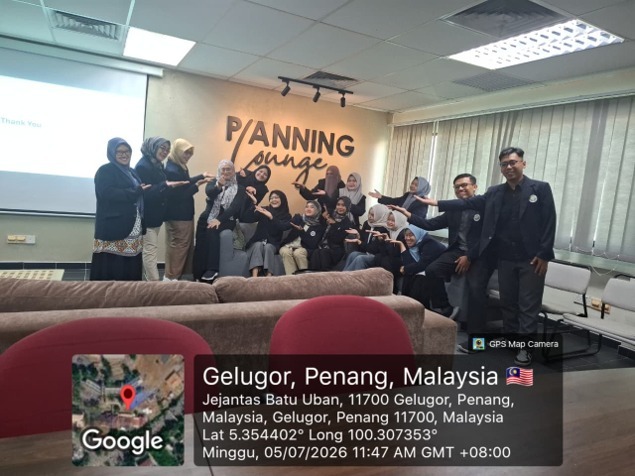 IMPACT the 7th Day: Teknik Menjawab Komentar Reviewer Jurnal Ilmiah Penang, Malaysia