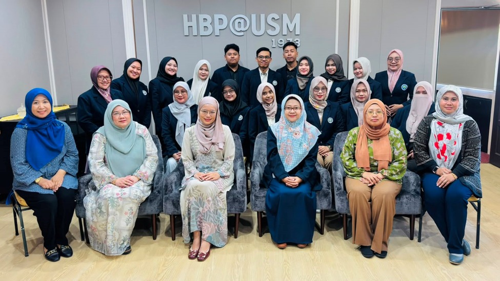 IMPACT 5th Day: Memperkuat Kolaborasi Akademik dan Strategi Riset melalui Campus Familiarization serta Talk “Methods and Results: Building the Data Core” dalam Program SPS-IMPACT 2026