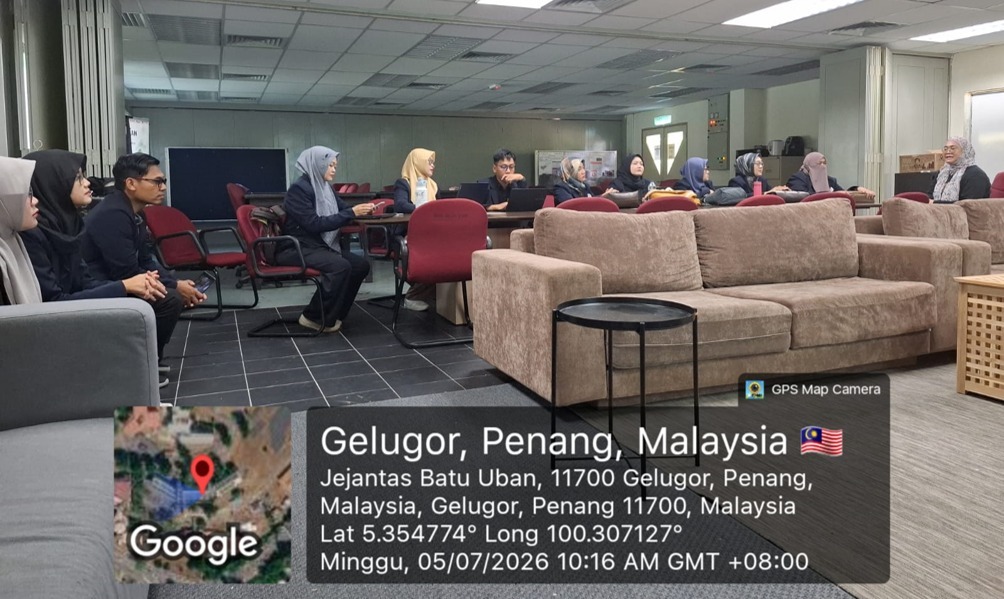 IMPACT the 7th Day: Teknik Menjawab Komentar Reviewer Jurnal Ilmiah Penang, Malaysia