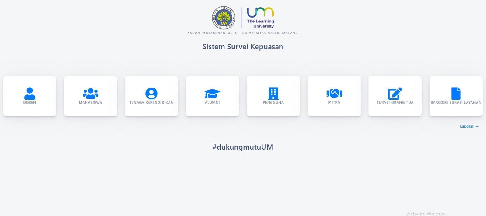 Survei