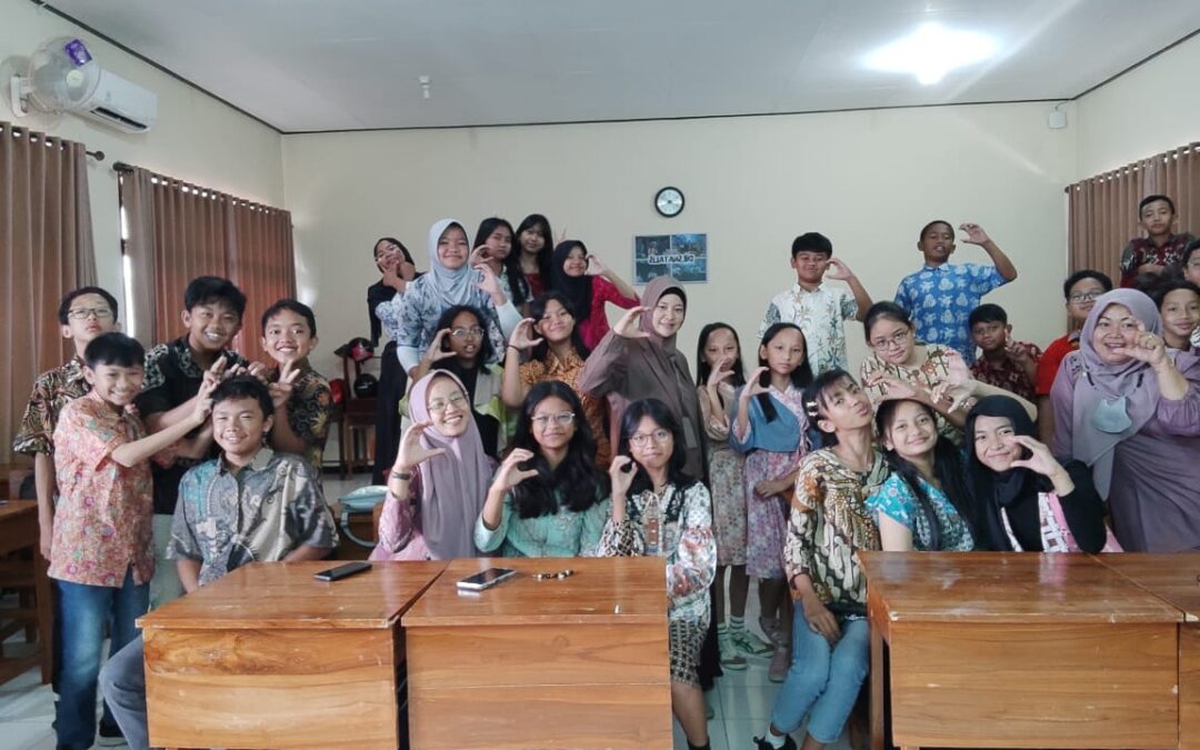 BELAJAR IPAS GAYA BARU: PERPADUAN KECERDASAN BUATAN DAN MEDIA INTERAKTIF GENIALLY