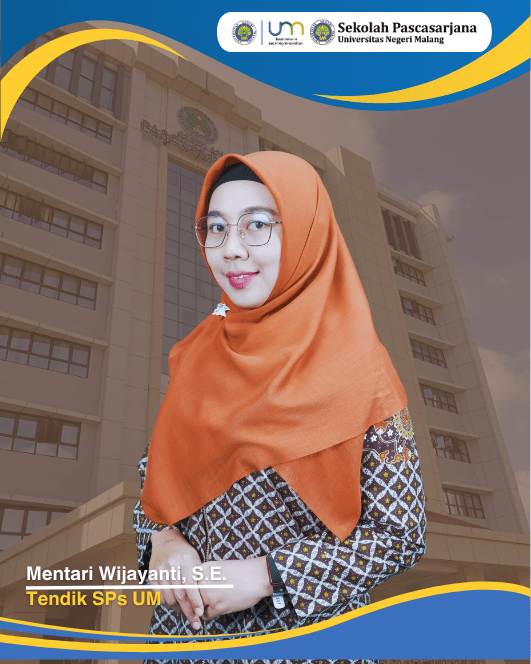 Mentari Wijayanti, S.E