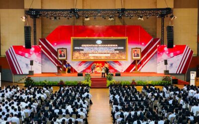Sekolah Pascasarjana Universitas Negeri Malang Gelar Orientasi Mahasiswa PPG Prajabatan Angkatan II