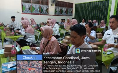 Pengembangan Model Pembelajaran Problem Based Learning