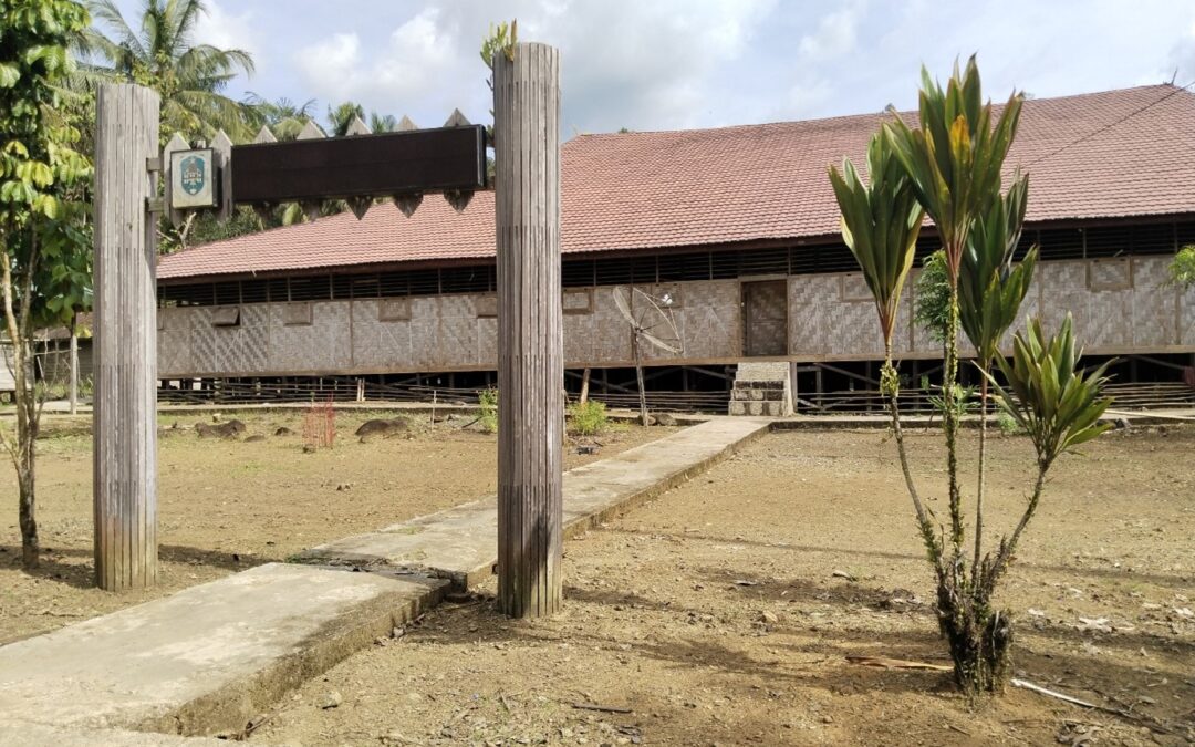 UM Kaji Ketahanan Masyarakat Berbasis Komunitas di Geopark Meratus untuk Menghadapi Ancaman Multi-Bencana