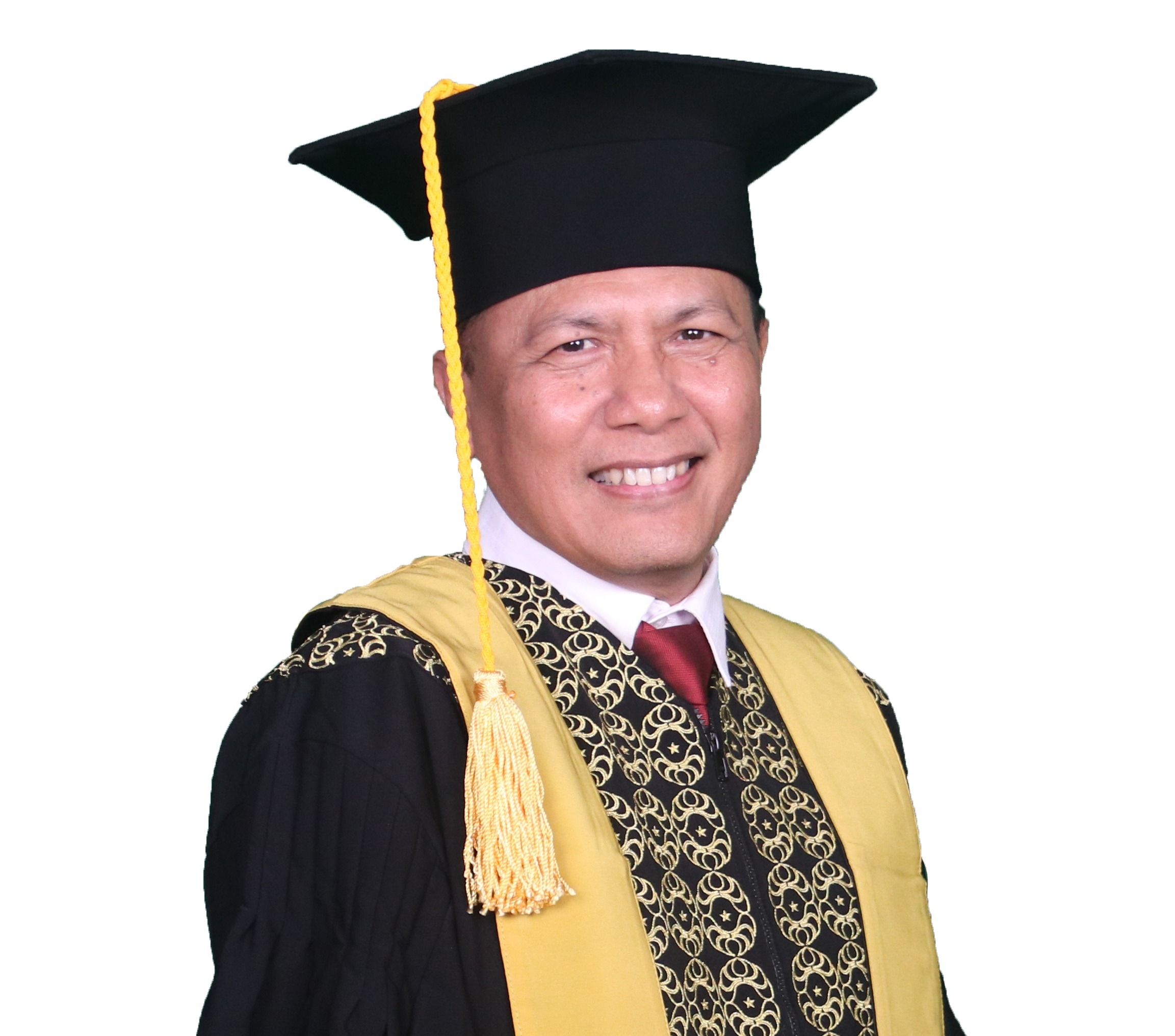 Kaprodi Pendidikan Kejuruan