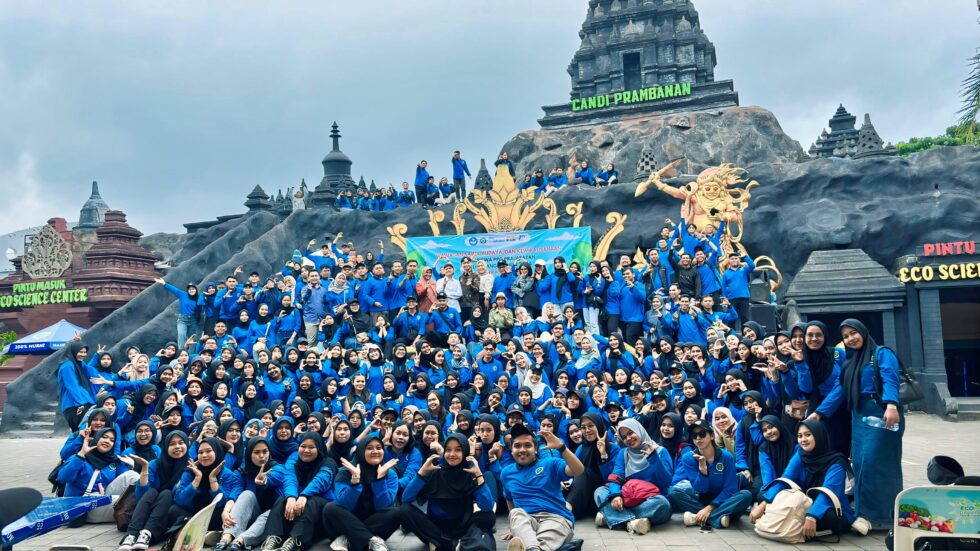 PPG UM Gelar Kegiatan Wawasan Sains, Budaya, dan Kewirausahaan di Eco Green Park Batu