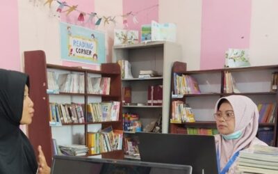 GURU, DESAINER BELAJAR YANG MENYENANGKAN DAN BERMAKNA PENELITIAN UM UNGKAP STRATEGI JOYFUL DEEP LEARNING DI KELAS MATEMATIKA SD