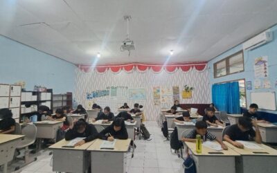 Peneliti Universitas Negeri Malang Mengkaji Kemampuan Self-Debugging Metakognitif Siswa SD dalam Pemecahan Masalah Numerasi